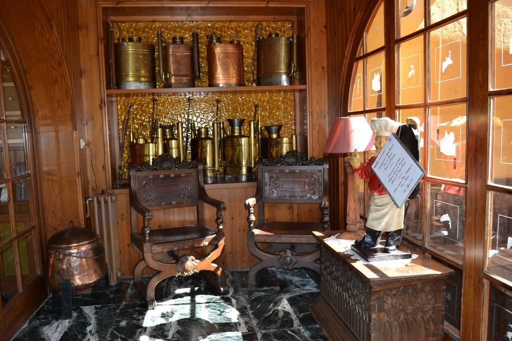 Hostal De La Gloria Віладрау Екстер'єр фото